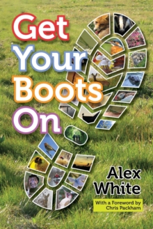 Image for Get Your Boots On