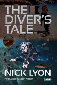 Image for The diver's tale