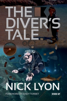 Image for The diver's tale