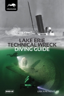 Image for Lake Erie technical wreck diving guide