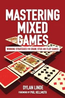 Image for Mastering Mixed Games