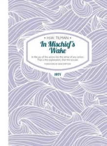 Image for In Mischief's Wake Paperback
