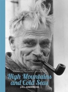 High Mountains and Cold Seas