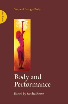 Image for Body and performance