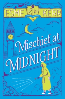 Image for Mischief at Midnight