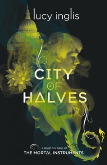 Image for City of halves
