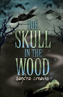 Image for The skull in the wood
