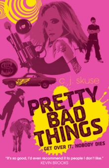 Image for Pretty bad things