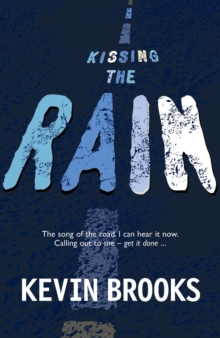 Image for Kissing the rain