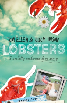 Image for Lobsters  : a socially awkward love story