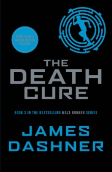 Image for The death cure