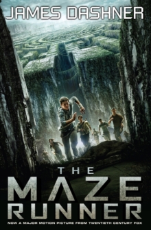 Image for The Maze runner