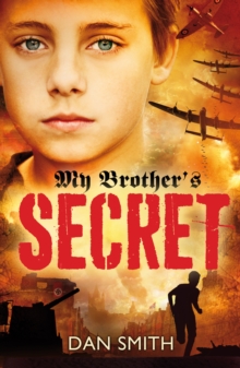 Image for My brother's secret