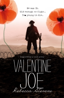 Image for Valentine Joe
