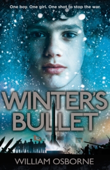 Image for Winter's Bullet