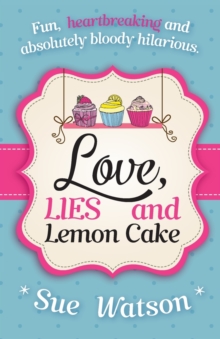 Image for Love, Lies and Lemon Cake