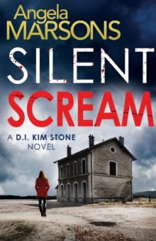 Image for Silent Scream