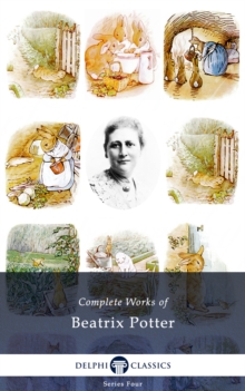 Image for Delphi Complete Works of Beatrix Potter (Illustrated)