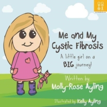 Image for Me and My Cystic Fibrosis