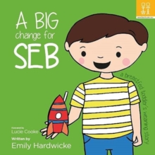 Image for A big change for Seb: a breastfed toddler's weaning story