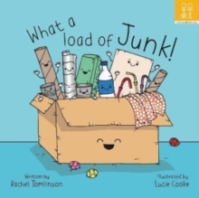 Image for What a load of junk