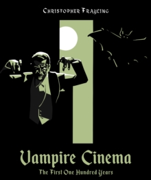 Image for Vampire Cinema