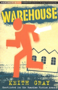 Image for Warehouse