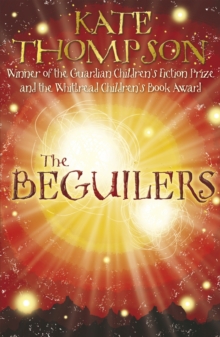 Image for The beguilers