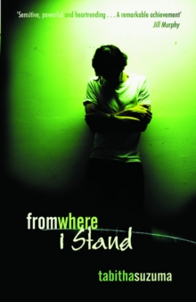 Image for From where I stand