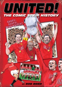 Image for United!  : the comic strip history