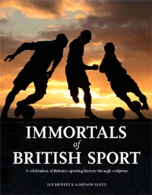 Image for Immortals of British Sport