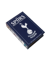 Image for The Spurs Postcard Collection