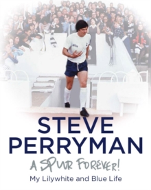 Image for Steve Perryman