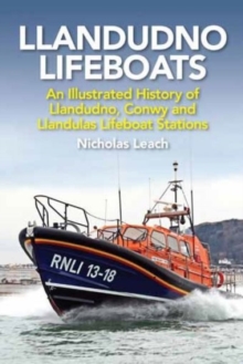 Image for Llandudno Lifeboats