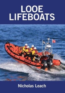 Image for Looe Lifeboats