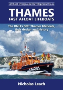Image for Thames Fast Afloat lifeboats