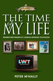 Time of My Life