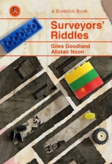 Image for Surveyors' Riddles