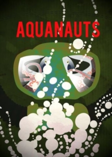 Image for Aquanauts