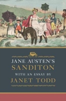 Image for Jane Austen's Sanditon