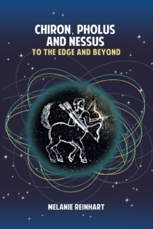 Chiron, Pholus and Nessus: To the Edge and Beyond