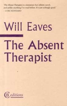 Image for The absent therapist