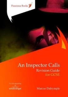 An Inspector Calls: Revision Guide for GCSE