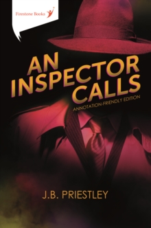Image for An Inspector Calls