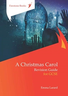 A Christmas Carol: Revision Guide for GCSE: Dyslexia-Friendly Edition