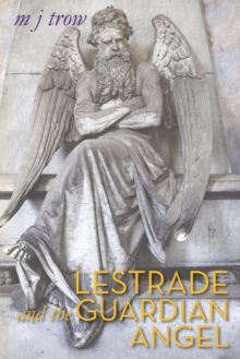 Image for Lestrade and the Guardian Angel