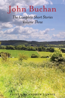 Image for The Complete Short Stories - Volume Three