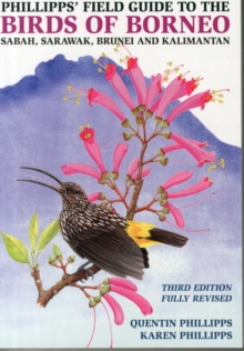 Image for Phillipps' Field Guide to the Birds of Borneo