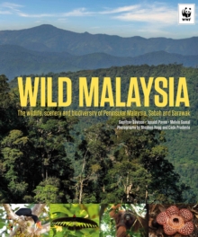 Image for Wild Malaysia