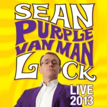 Purple Van Man